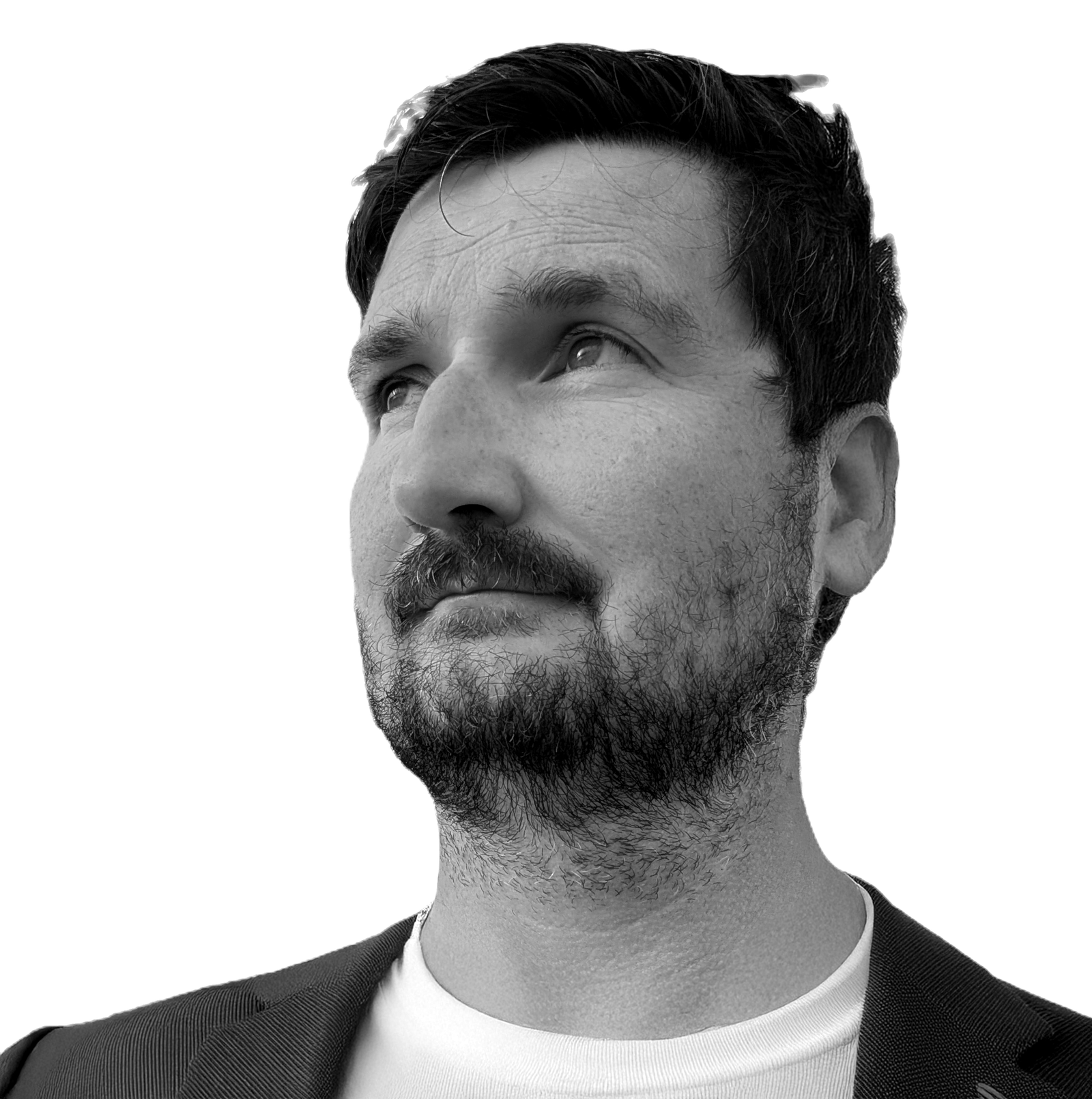 Dave Robertson - Software Developer at Elevated Software