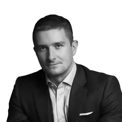 Louis Vodrey - Business Development & Client Success Lead at Elevated Software