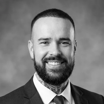 Luke Renton - Business Development & Client Success Lead at Elevated Software